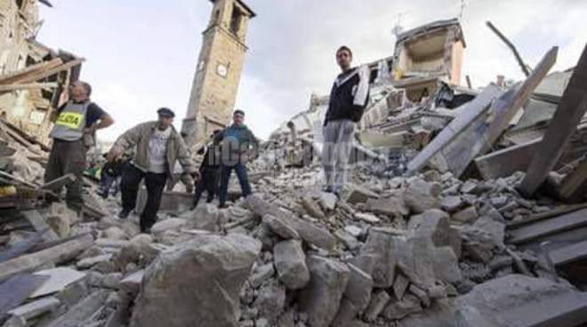 terremoto centro italia fun amatrice terremoto centro italia fun amatrice