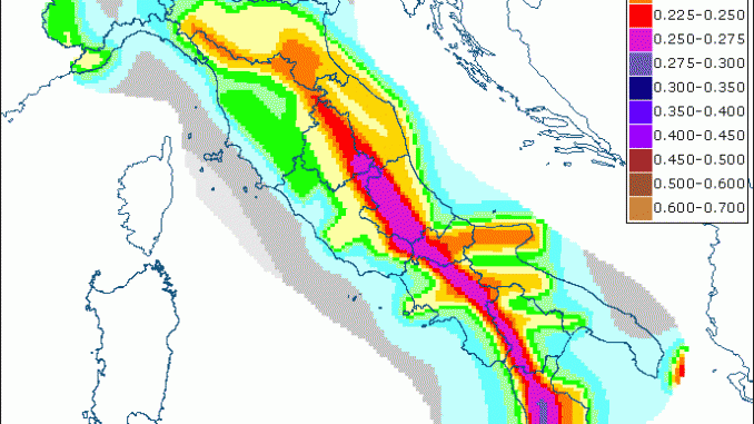 terremoto centro italia ingv terremoto centro italia ingv