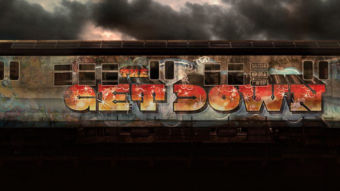 the get down the get down