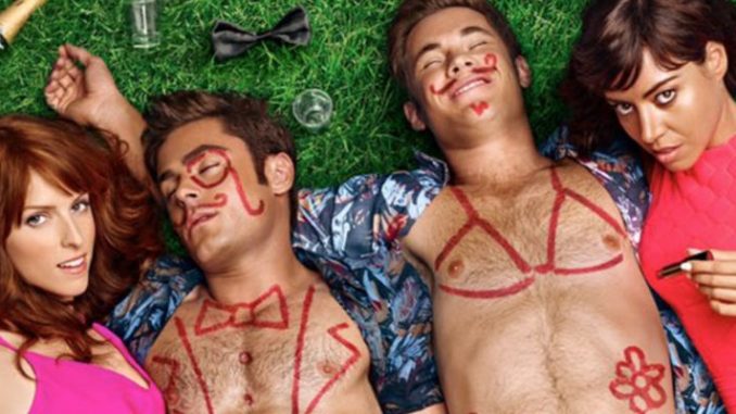 Data uscita, streaming e trama Mike e Dave, un matrimonio da sballo Data uscita, streaming e trama Mike e Dave, un matrimonio da sballo
