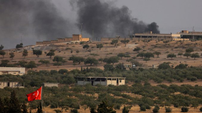 turchia jarablus turchia jarablus