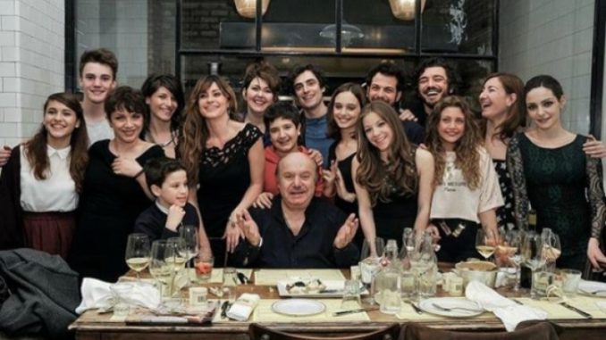 un medico in famiglia