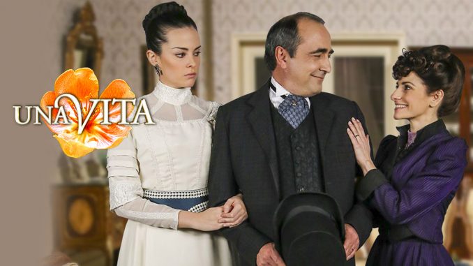 Una Vita Una Vita
