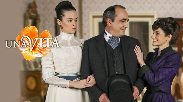 Una Vita Una Vita