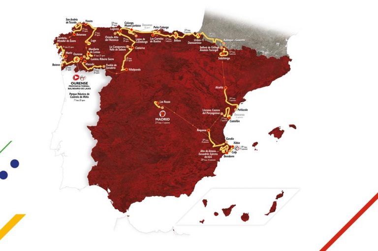 vuelta 2016 vuelta 2016