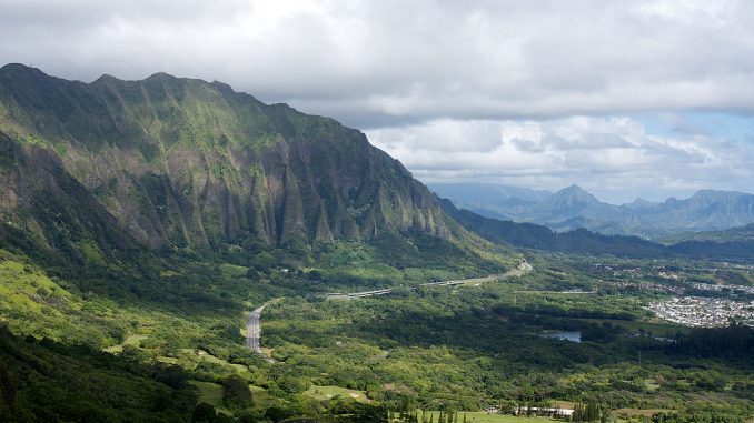 oahu