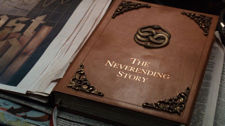 la storia infinita la storia infinita