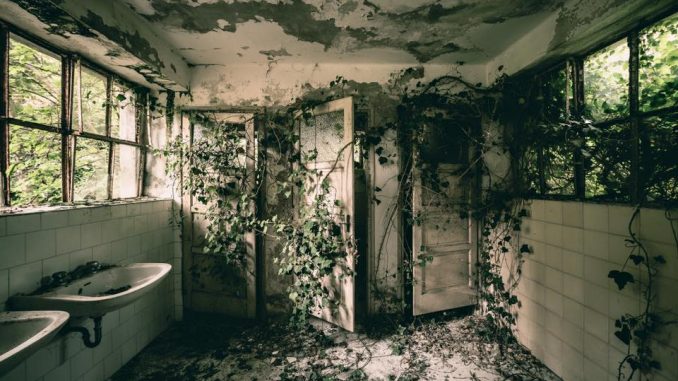 urbex urbex