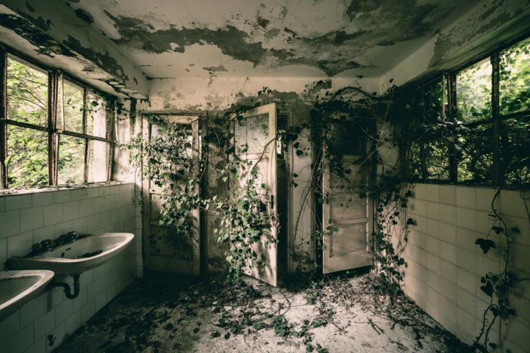 urbex urbex