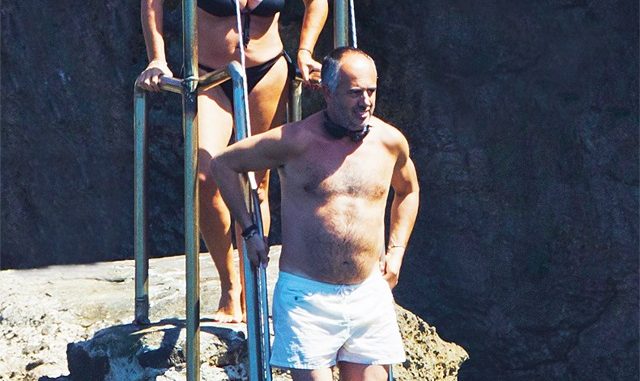 antonella clerici antonella clerici