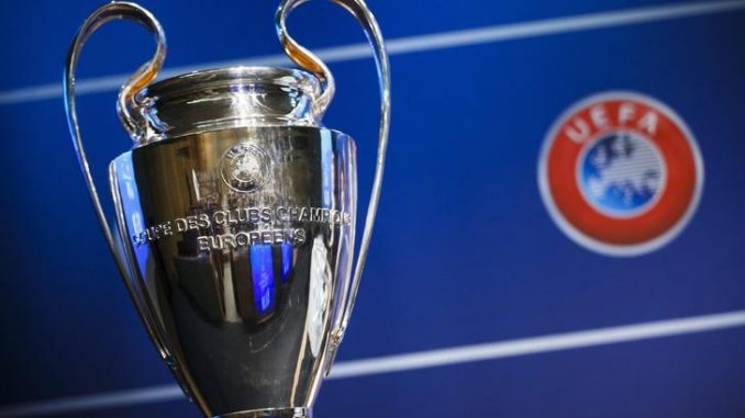Champions League 2017, i pronostici delle gare del 13 settembre Champions League 2017, i pronostici delle gare del 13 settembre