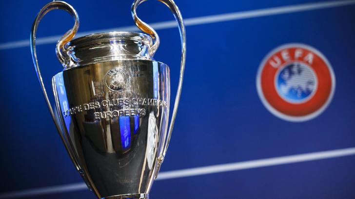 Champions League 2017, i pronostici delle gare del 13 settembre Champions League 2017, i pronostici delle gare del 13 settembre