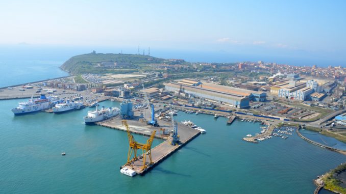 200 operai saranno assunti al Porto Piombino nel 2017 200 operai saranno assunti al Porto Piombino nel 2017