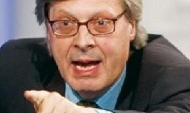 sgarbi sgarbi