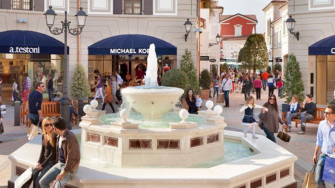 300 assunzioni al Noventa Designer Outlet di Piave 300 assunzioni al Noventa Designer Outlet di Piave