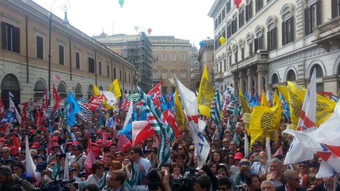 Scuola e sciopero degli insegnanti: no alla riforma! Scuola e sciopero degli insegnanti: no alla riforma!