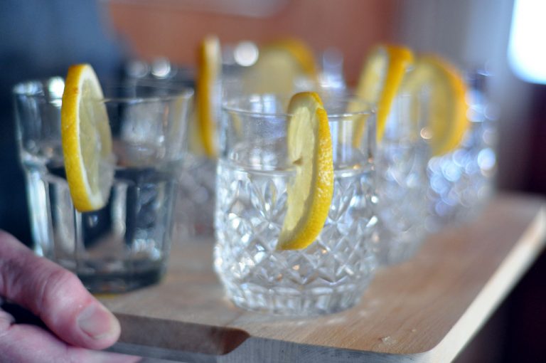 gin tonic gin tonic