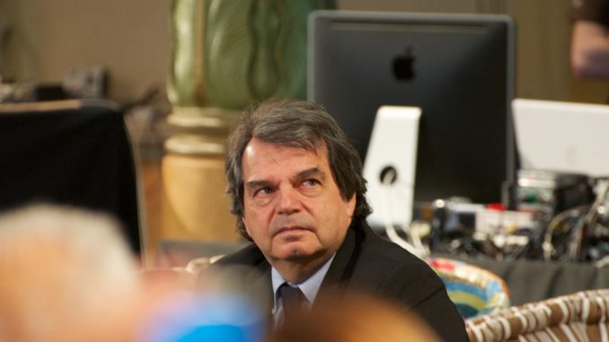 brunetta brunetta