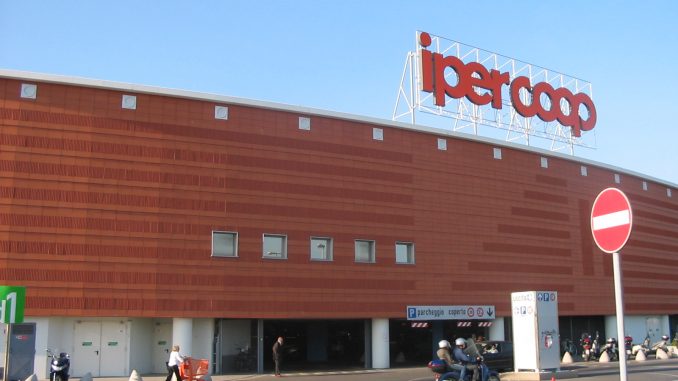 50 assunzioni alla nuova Ipercoop del Grosseto Shopping Center 50 assunzioni alla nuova Ipercoop del Grosseto Shopping Center