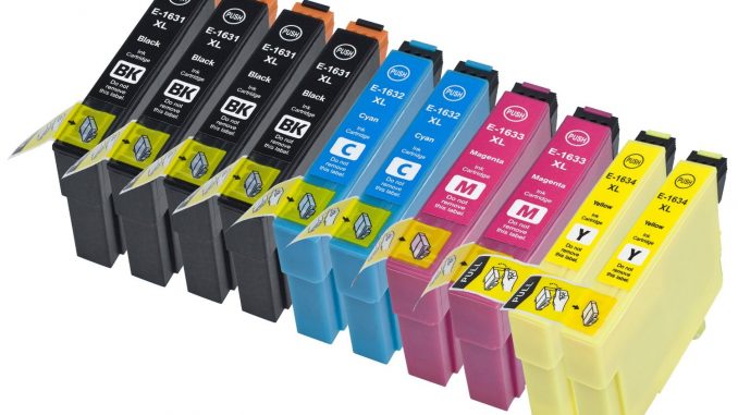 Stampante HP: da oggi funzionerà solo con cartucce originali Stampante HP