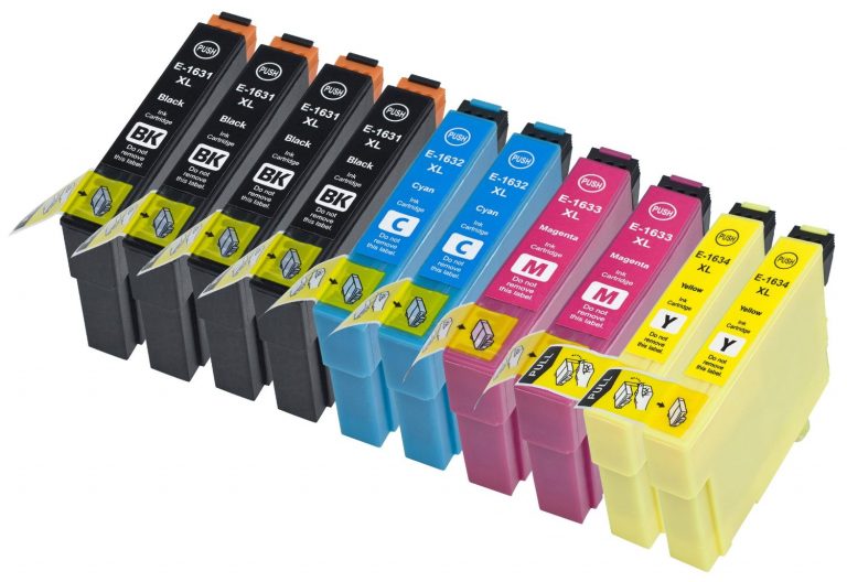 Stampante HP: da oggi funzionerà solo con cartucce originali Stampante HP