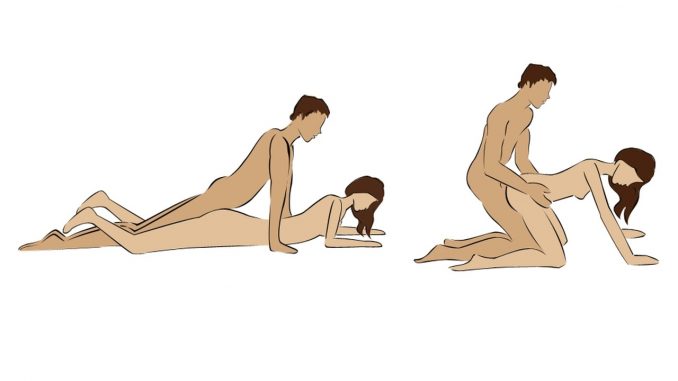 POSIZIONE DELLA PECORINA. POSIZIONE DELLA PECORINA.