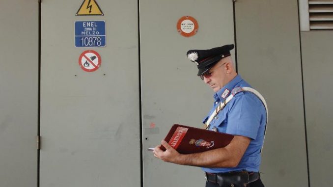 a-salerno-un-ventenne-muore-folgorato-in-una-cabina-elettrica A salerno un ventenne muore folgorato in una cabina elettrica