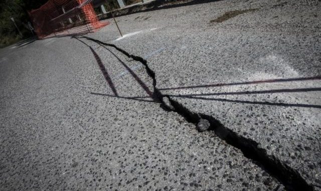 Acquasanta terme: rubati pc scuola dopo terremoto Acquasanta terme: rubati pc scuola dopo terremoto