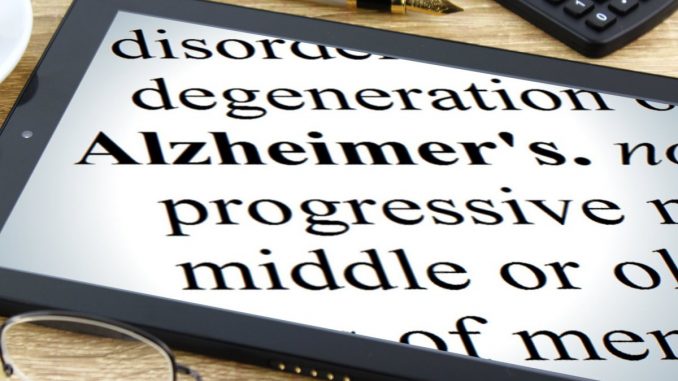 Alzheimer- il farmaco che promette nuove speranze Alzheimer: il farmaco che promette nuove speranze