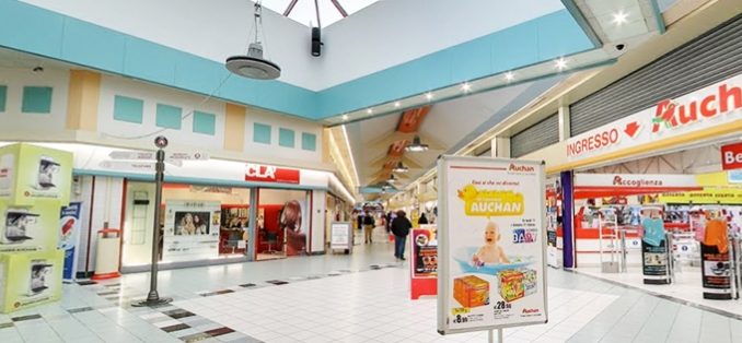 Auchan assume: 200 posti di lavoro nel centro commerciale di Fano Auchan assume: 200 posti di lavoro nel centro commerciale di Fano
