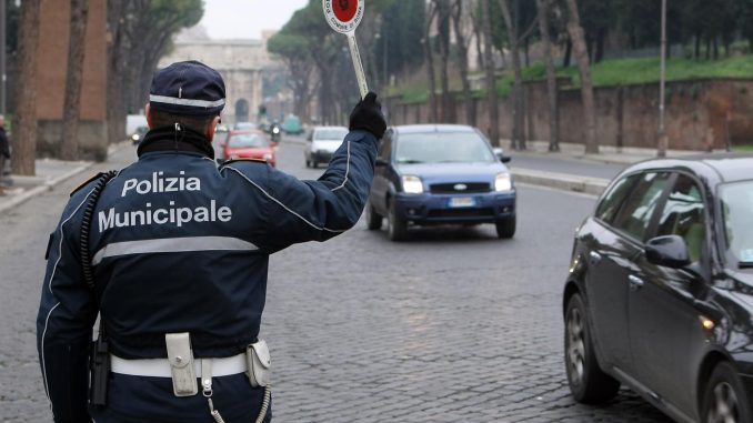 Bando di concorso per Vigili urbani a Salerno Bando di concorso per Vigili urbani a Salerno