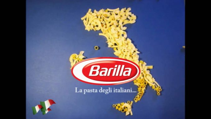 Barilla cerca Sales Representative per alcuni punti vendita in Italia Barilla cerca Sales Representative per alcuni punti vendita in Italia