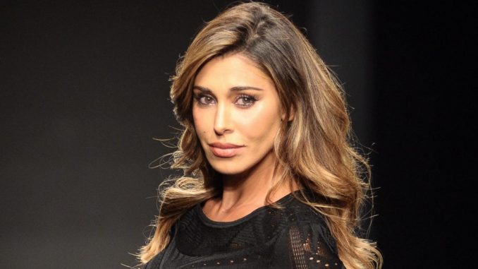 Belen Rodriguez Belen Rodriguez