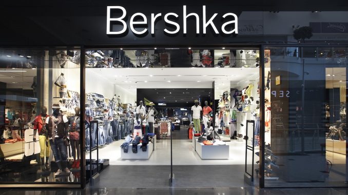 Bershka assume nel nuovo punto vendita a Genova Bershka assume nel nuovo punto vendita a Genova