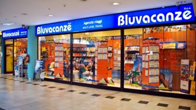 Bluplanner assume 250 Tour Operator con Partita IVA Bluplanner assume 250 Tour Operator con Partita IVA