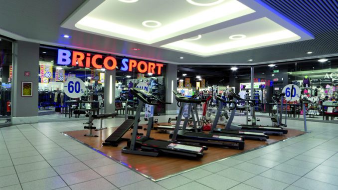 Bricosport assume nella provincia di Milano Bricosport assume nella provincia di Milano