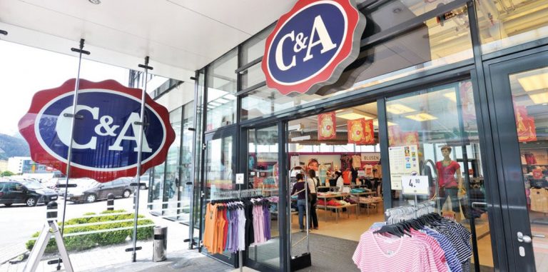 C&A assume: il gruppo di abbigliamento olandese investe sul suolo italiano. C&A assume: il gruppo di abbigliamento olandese investe sul suolo italiano.