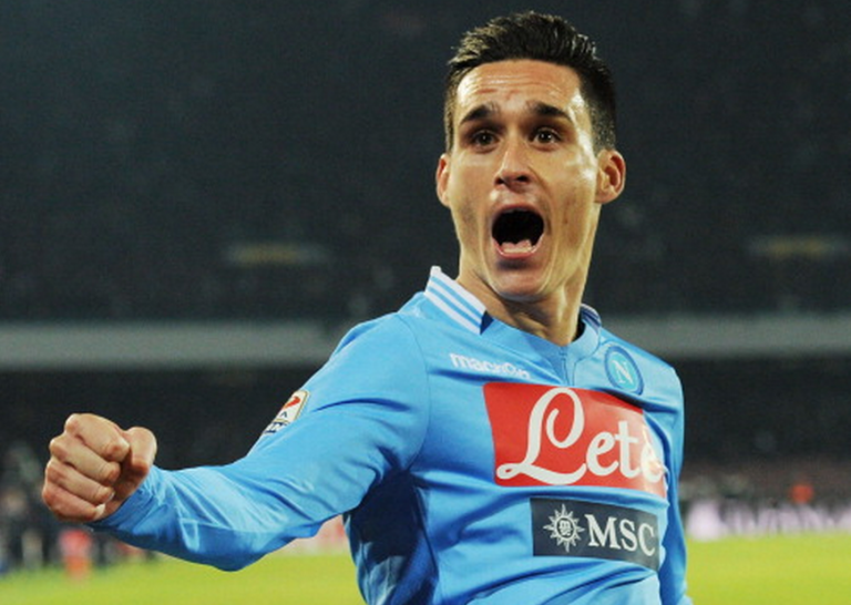 Genoa - Napoli, le formazioni: Juric senza Veloso Genoa Napoli