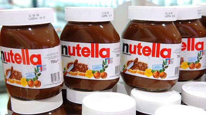 california-rissa-per-ultimo-barattolo-di-nutella-due-anni-di-carcere California: rissa per ultimo barattolo di nutella: due anni di carcere
