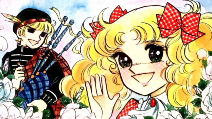 Candy Candy – Dolce Candy: sigla, personaggi, episodi più belli Candy Candy – Dolce Candy: sigla, personaggi, episodi più belli