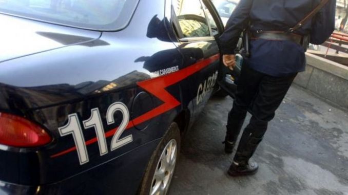 Gragnano: rissa per un like a una ragazza Gragnano