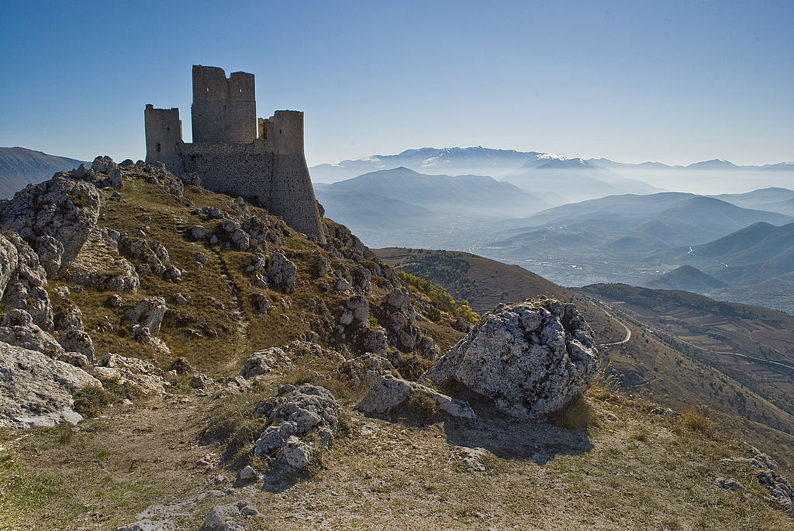 abruzzo
