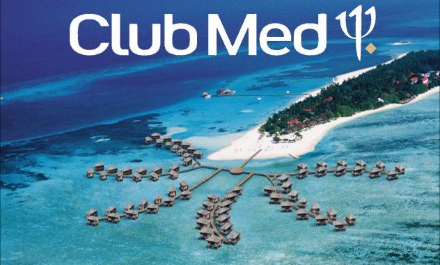 Club Med cerca personale per la stagione 2017 Club Med cerca personale per la stagione 2017
