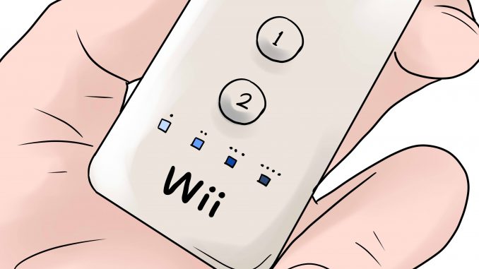 come-sincronizzare-telecomando-alla-console-wii come-sincronizzare-telecomando-alla-console-wii