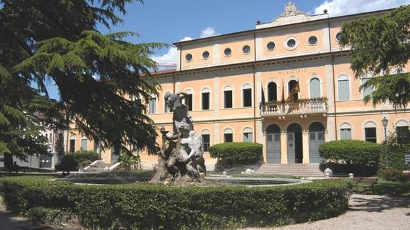 Concorso pubblico in area tecnica al Comune di Thiene Concorso pubblico in area tecnica al Comune di Thiene