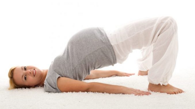 GINNASTICA PERINEALE. GINNASTICA PERINEALE.