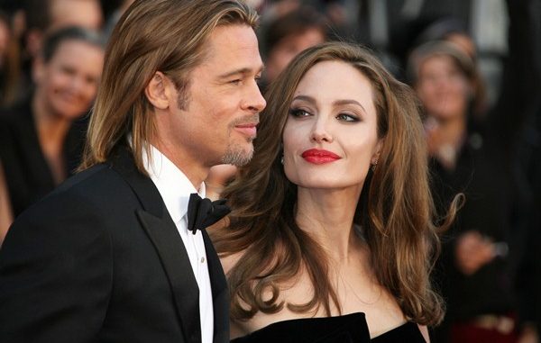 Divorzio Pitt Jolie: lui triste ma ora contano solo i figli Divorzio Pitt Jolie: lui triste ma ora contano solo i figli
