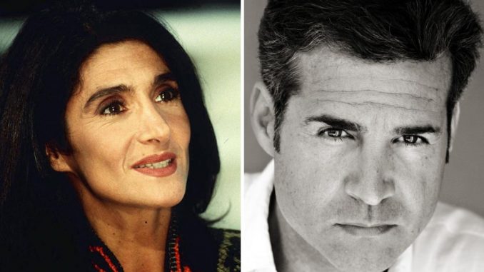 ex-marito-anna-marchesini-paki-valente-appello-alla-figlia-virginia-ti-voglio-vedere Ex marito Anna Marchesini, Paki Valente: appello alla figlia Virginia "ti voglio vedere"