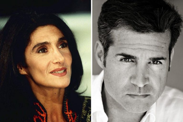 ex-marito-anna-marchesini-paki-valente-appello-alla-figlia-virginia-ti-voglio-vedere Ex marito Anna Marchesini, Paki Valente: appello alla figlia Virginia "ti voglio vedere"