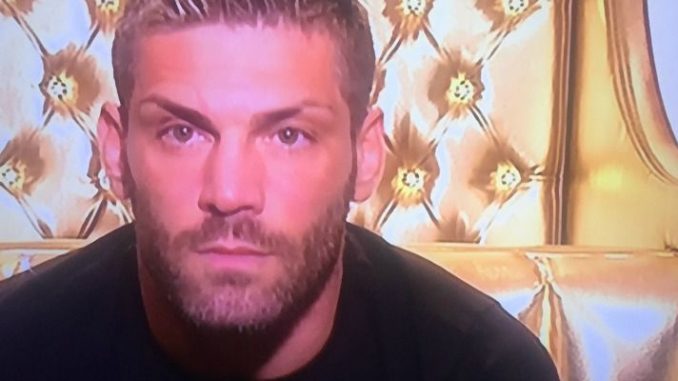 gf-vip-bosco-e-le-scuse-di-clemente-russo-sulla-frase GF Vip, Bosco e le scuse di Clemente Russo sulla frase